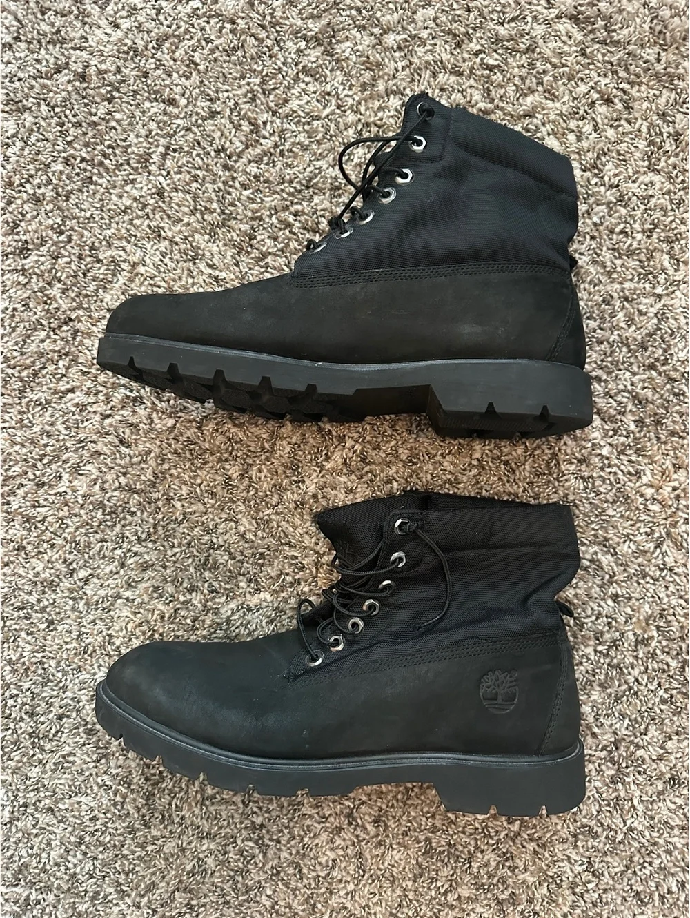 Timberland Men's Premium 6